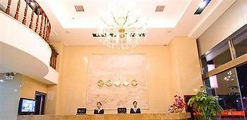 Keyun Hotel - Xiamen Hạ Môn Ngoại thất bức ảnh