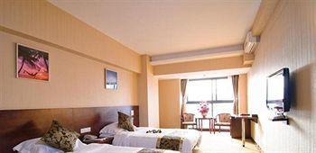 Keyun Hotel - Xiamen Hạ Môn Ngoại thất bức ảnh