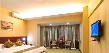 Keyun Hotel - Xiamen Hạ Môn Ngoại thất bức ảnh