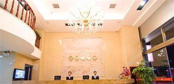 Keyun Hotel - Xiamen Hạ Môn Ngoại thất bức ảnh
